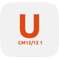 CM13/12.x Ubuntu Light Theme Mod