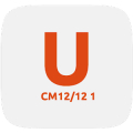 CM13/12.x Ubuntu Light Theme APK