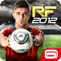 Real Football 2012 Mod