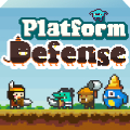 Platform Defense Mod
