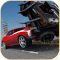 Demolition Derby City Craze: Stunt Car Racing Game Mod