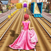 Royal Princess Subway Run Mod Apk