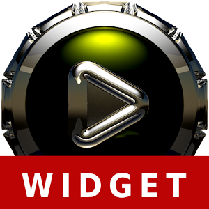 TRIADA Poweramp Widget Mod
