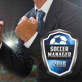 Soccer Manager 2018 Mod