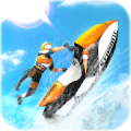 Aqua Moto Racing 2 Redux Mod