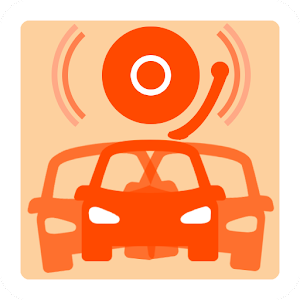Sms alarm for car Mod