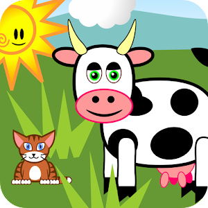 Animals for Toddlers Mod