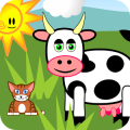 Animals for Toddlers Mod
