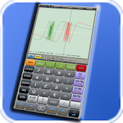 MagicCalc, Graphing Calculator Mod
