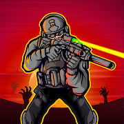 Zombie Hunter Commandos Mod Apk
