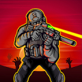 Zombie Hunter Last Hero Surviv Mod