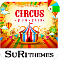 Circus Fun Fair Pro Theme Mod