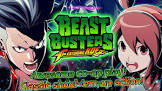 BEAST BUSTERS Mod Apk 1.1.0 [Unlimited money]