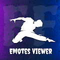 FF Emotes & Dances APK