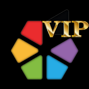 LK21 VIP icon