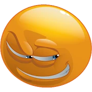 Shady Smileys by Emoji World ™ Mod Apk [Paid for free][Free purchase]
