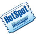HotSpot Manager Mod