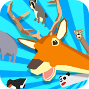 Deer Simulator Game2 Mod APK