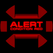 ST: Red Alert Wallpaper Mod