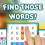 Find Those Words! PRO