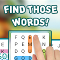 Find Those Words! (120 Levels) Mod