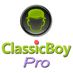 ClassicBoy Pro Games Emulator Mod