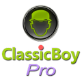 ClassicBoy Pro Game Emulator Mod