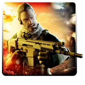 Call Of Modern Warfare : Secret Agent FPS Mod Apk 1.0.6 [Pagado gratis][Desbloqueado]
