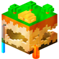 Pocket Chunk - Premium Bedrock Server Hosting Mod