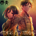 Attack On Titan Fans Mod