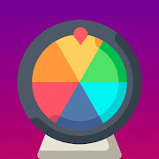 Party roulette ⁉️ Party game Mod Apk