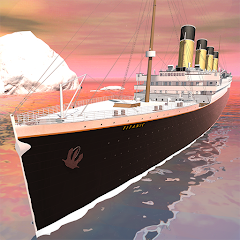 Idle Titanic Tycoon: Ship Game Mod