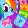 My Little Pony: Puzzle Party APK+MOD v1.4.61 My Little Pony: Puzzle Party