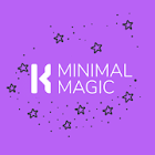 Minimal Magic Pack for KLWP (Kustom Themes) Mod