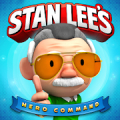 Stan Lee's Hero Command Mod
