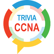 Quiz CCNA Routing & Switching icon
