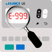 Sewing Error Solutions For JUKI Mod Apk