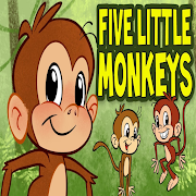 Swing Monkey Game مهكر APK