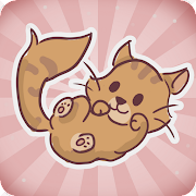 Cat Cafe Idle icon