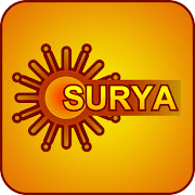 Surya TV all latest Episode Guide 2021 Mod APK