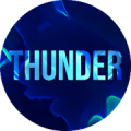 Thunder - Icon Pack Mod