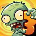 Plants vs. Zombies 3 icon