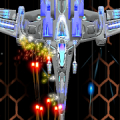 Slayer Chaos Shmup Pro ( shoot em up game ) APK