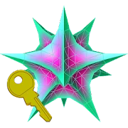 Spacedraw Key