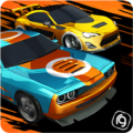 Racing Wars – Go! (Unreleased) Mod