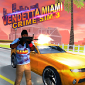 Vendetta Miami Crime Sim 3 Mod