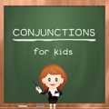 English Conjunctions For Kids Mod