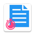 Easy Timesheet icon