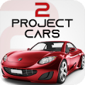 Project Cars 2 :Car Racing Games,Car Driving Games Mod