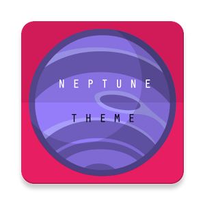 Neptune Material Theme CM13/12 Mod